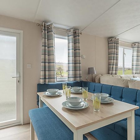 Ladram Bay Holiday Park Otterton Eksteriør billede