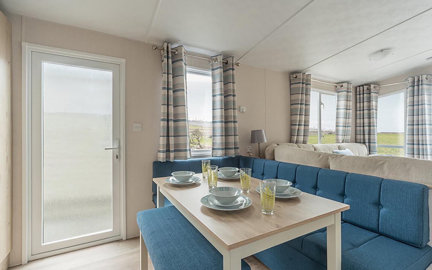 Ladram Bay Holiday Park Otterton Eksteriør billede